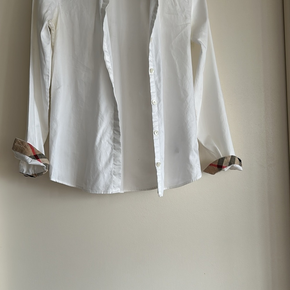 Button up shirt - Picture 4 of 15